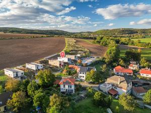 Prodej rodinného domu, Tučapy, 140 m2