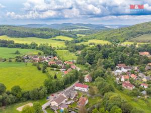 Prodej rodinného domu, Neveklov - Jablonná, 206 m2