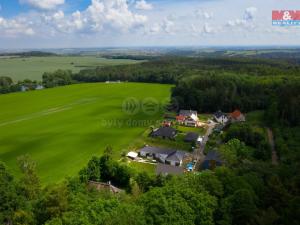 Prodej pozemku pro bydlení, Hradešín, 433 m2