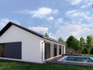 Prodej pozemku pro bydlení, Sedlčany - Sestrouň, 1058 m2