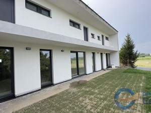 Prodej bytu 3+kk, Otice, 62 m2