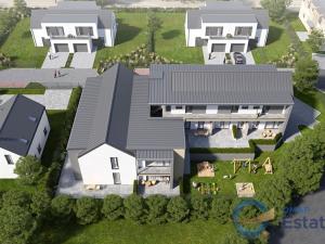 Prodej bytu 3+kk, Otice, 62 m2