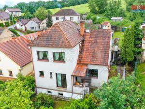 Prodej rodinného domu, Blížejov - Přívozec, 167 m2