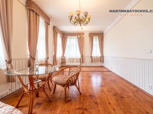 Prodej ubytování, Mariánské Lázně, Palackého, 451 m2