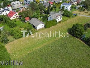 Prodej pozemku pro bydlení, Ostrava, Záhumenní, 1947 m2