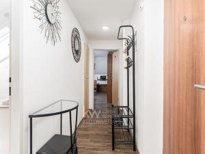Prodej bytu 4+kk, Benešov, Ladova, 98 m2