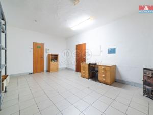 Prodej obchodního prostoru, Prádlo, 141 m2