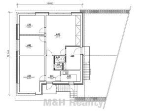 Prodej výrobních prostor, Čeladná, 570 m2