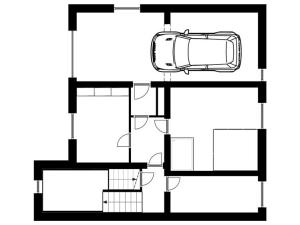 Prodej rodinného domu, Vyškov, Pod Nemocnicí, 290 m2