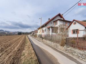 Prodej rodinného domu, Unčín, 100 m2