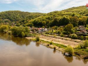 Prodej pozemku pro komerční výstavbu, Ústí nad Labem - Střekov, 786 m2