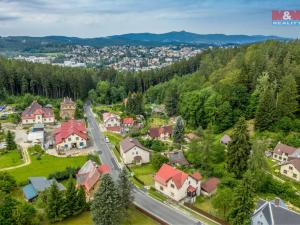 Prodej rodinného domu, Nová Ves nad Nisou, 320 m2