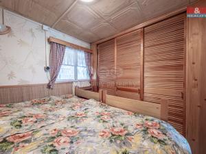 Prodej chaty, Okounov - Kotvina, 30 m2