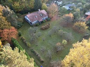 Prodej pozemku pro bydlení, Louňovice, Za Hřištěm, 1040 m2