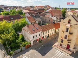 Prodej rodinného domu, Kladno, plk. Stříbrného, 385 m2