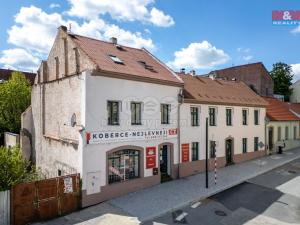 Prodej rodinného domu, Kladno, plk. Stříbrného, 385 m2
