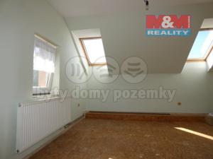 Prodej rodinného domu, Staňkovice, Americká, 180 m2