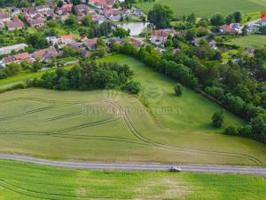 Prodej zemědělské půdy, Ledce, 8704 m2