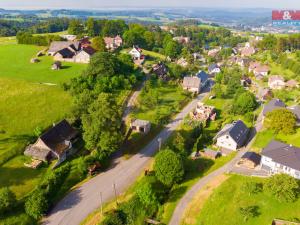 Prodej pozemku pro bydlení, Jamné nad Orlicí, 604 m2