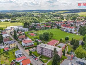 Prodej bytu 3+1, Velká Hleďsebe, Tyršova, 74 m2