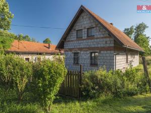 Prodej rodinného domu, Kněžice - Osek, 146 m2