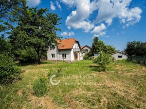 Prodej rodinného domu, Kozojedy, E. Horáka, 140 m2