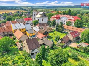 Prodej rodinného domu, Cerekvice nad Bystřicí, 97 m2