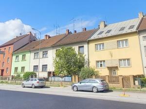 Prodej rodinného domu, Brno, Karlova, 225 m2