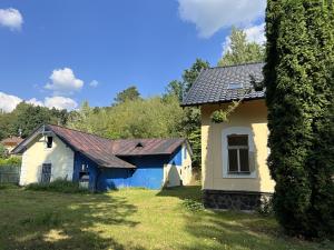 Prodej rodinného domu, Hrusice, K Penzionu, 360 m2