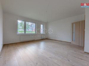 Prodej bytu 3+kk, Ostrov, Myslbekova, 67 m2