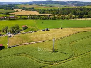 Prodej pozemku pro bydlení, Obora, 29098 m2