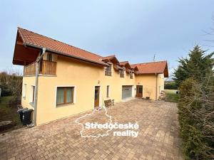 Prodej rodinného domu, Bašť, Do Polí, 290 m2