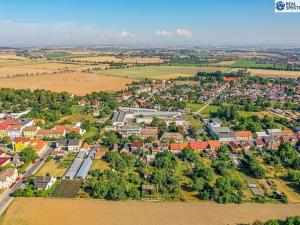 Prodej pozemku pro bydlení, Hradec Králové, Pražská třída, 1348 m2