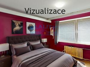 Prodej bytu 2+1, Děčín, B. Martinů, 70 m2