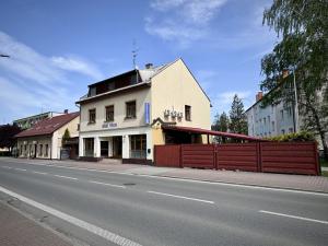 Prodej rodinného domu, Frýdlant nad Ostravicí, Hlavní, 416 m2