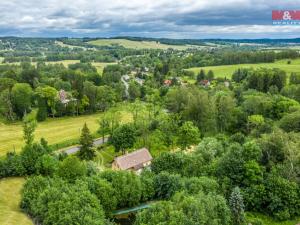 Prodej ubytování, Krásná Lípa - Zahrady, 280 m2