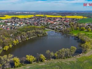 Prodej pozemku pro bydlení, Předboj, 895 m2