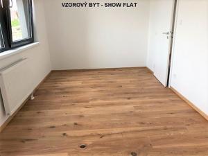 Prodej bytu 3+kk, Horoměřice, Karla IV., 82 m2