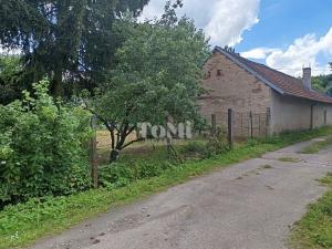 Prodej chalupy, Letovice, 95 m2