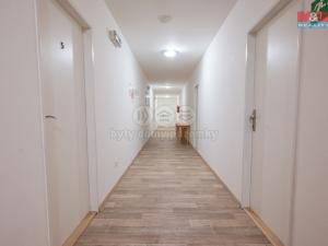 Prodej bytu 2+kk, Staré Město, 39 m2