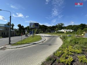 Pronájem pozemku pro komerční výstavbu, Ostrava - Slezská Ostrava, 5247 m2