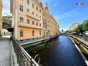 Pronájem obchodního prostoru, Karlovy Vary, Lázeňská, 25 m2