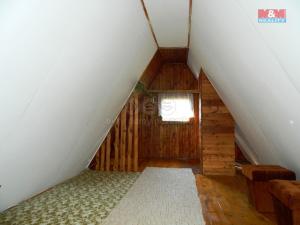 Prodej chaty, Věž - Skála, 37 m2