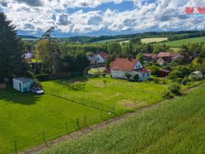 Prodej zahrady, Blížejov - Přívozec, 1114 m2