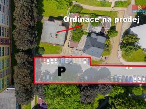 Prodej obchodního prostoru, Opava - Kateřinky, Edvarda Beneše, 320 m2