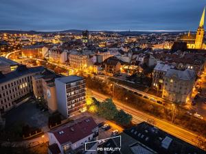 Prodej bytu 2+kk, Plzeň, Kamenická, 68 m2