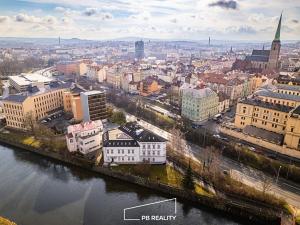 Prodej bytu 2+kk, Plzeň, Kamenická, 68 m2