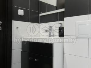 Pronájem bytu 1+1, Louny, Čs. armády, 36 m2