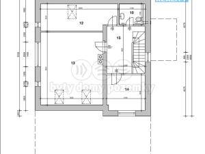 Prodej rodinného domu, Semily, Benešovská, 150 m2