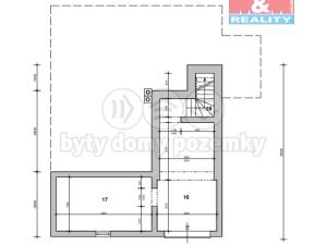 Prodej rodinného domu, Semily, Benešovská, 150 m2